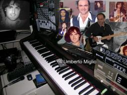 Umberto Miglio