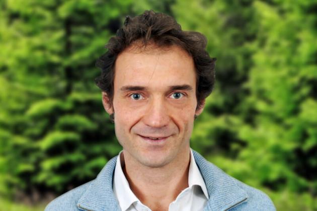 Lorenzo Badellino