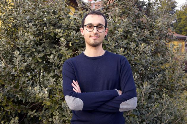 Alessandro Conigliaro