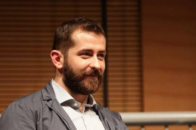 Andrea Pernici