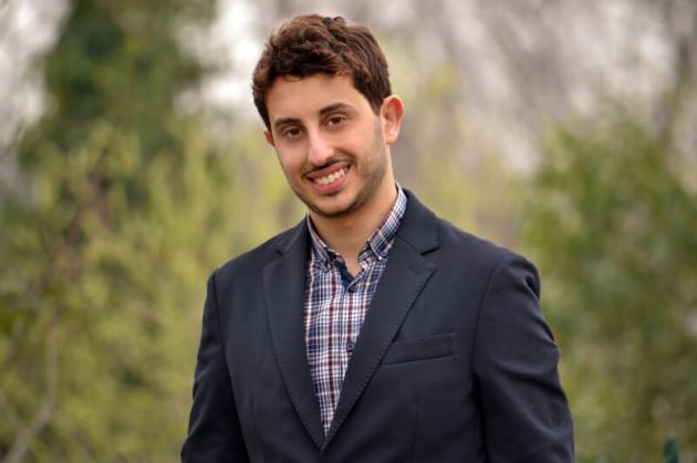 Andrea Bonina