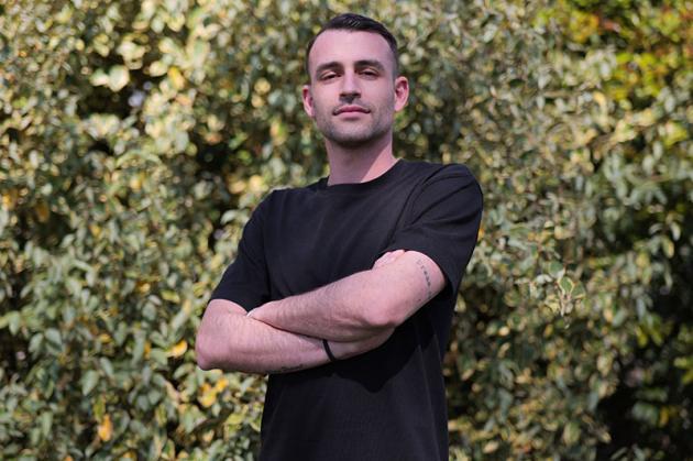 Davide Losi
