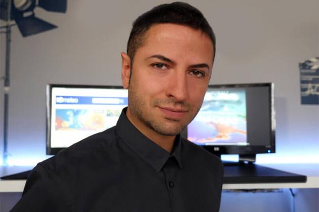 Federico Surace