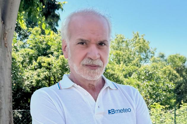 Massimo Gandossi