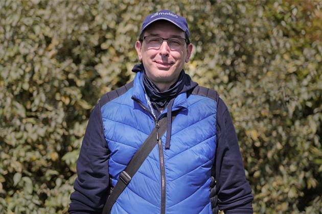 Massimo Mazzoleni