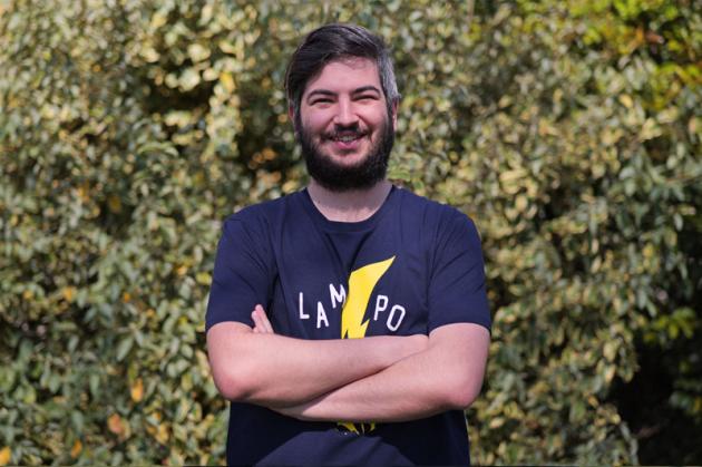 Matteo Scaini