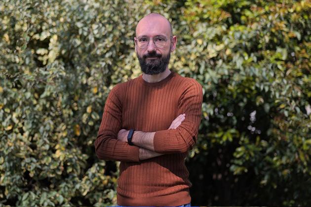 Nicola De pasquale