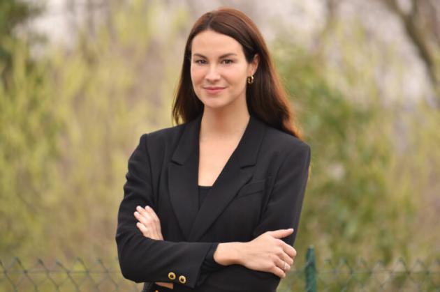 Emma Parigi