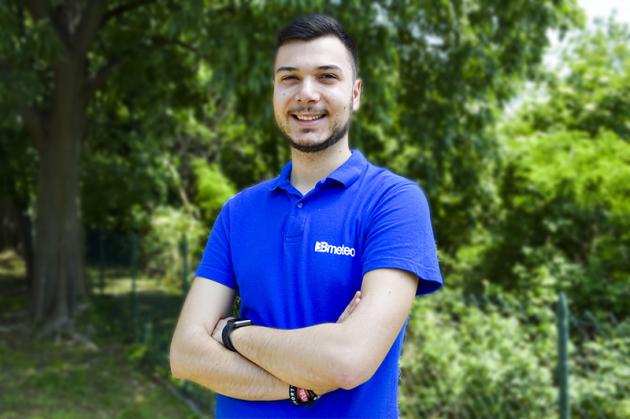 Samuele Catanese