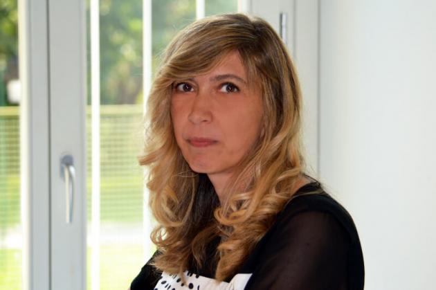 Sara Lecchi