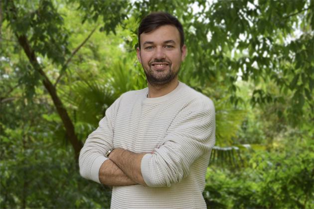 Stefano Ghisu