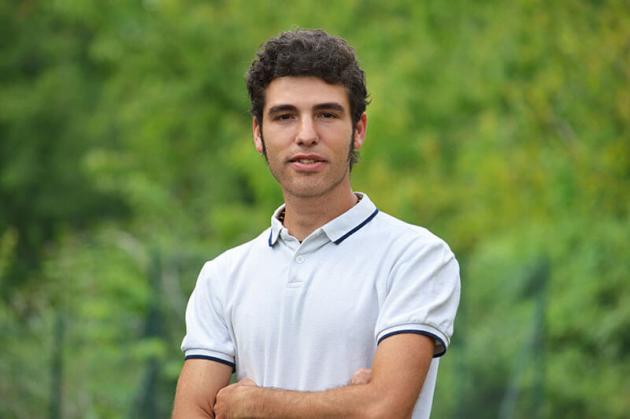 Andrea Colombo