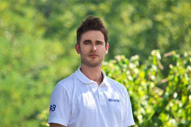 Daniele Olivetti