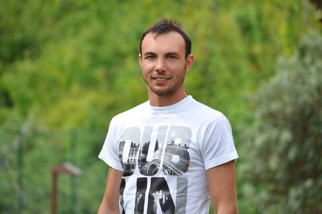 Davide Sironi
