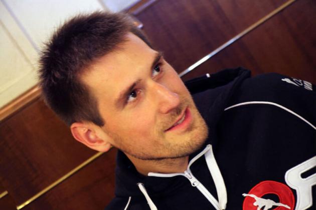 Francesco Bracci