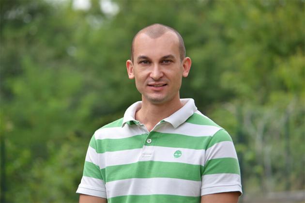 Fabio Mangili