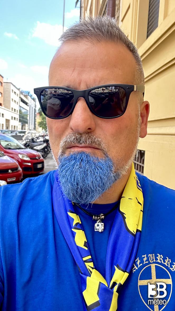 Immagine profilo