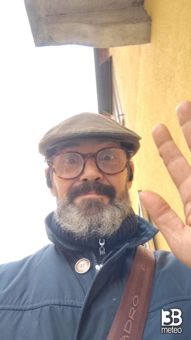 Immagine profilo