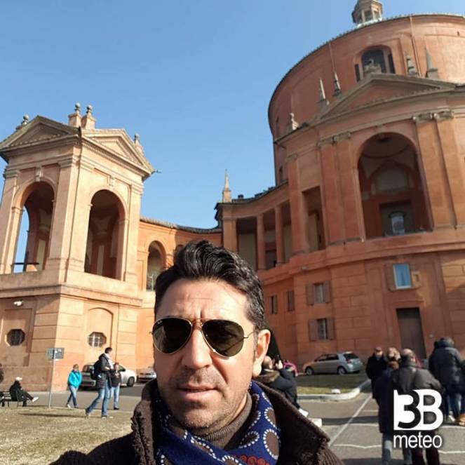 Immagine profilo