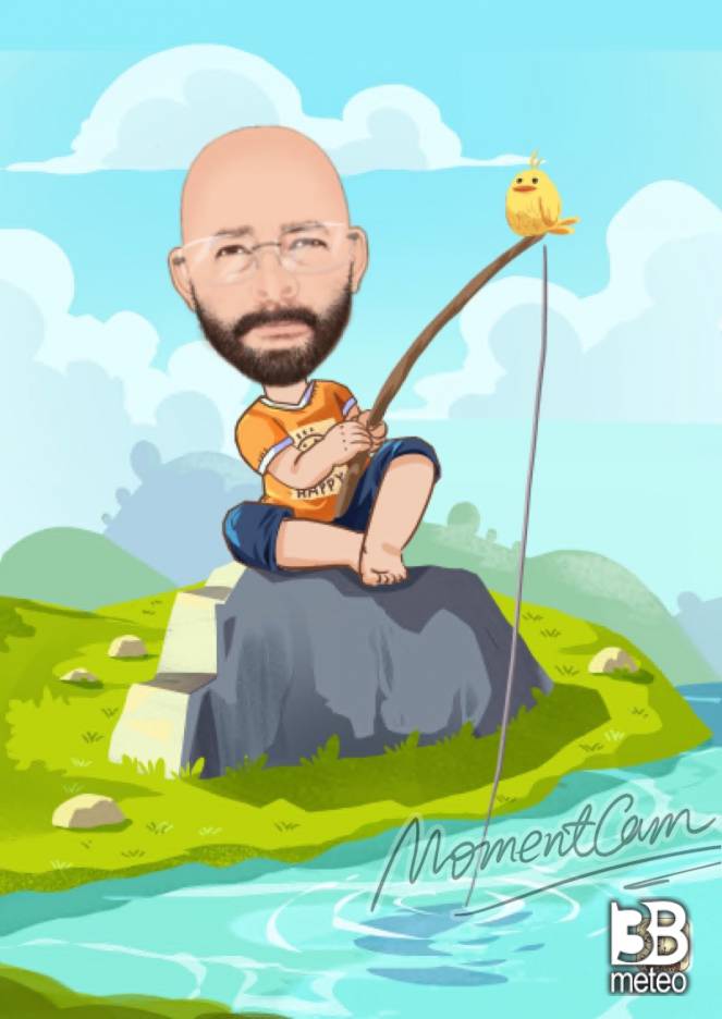 Immagine profilo