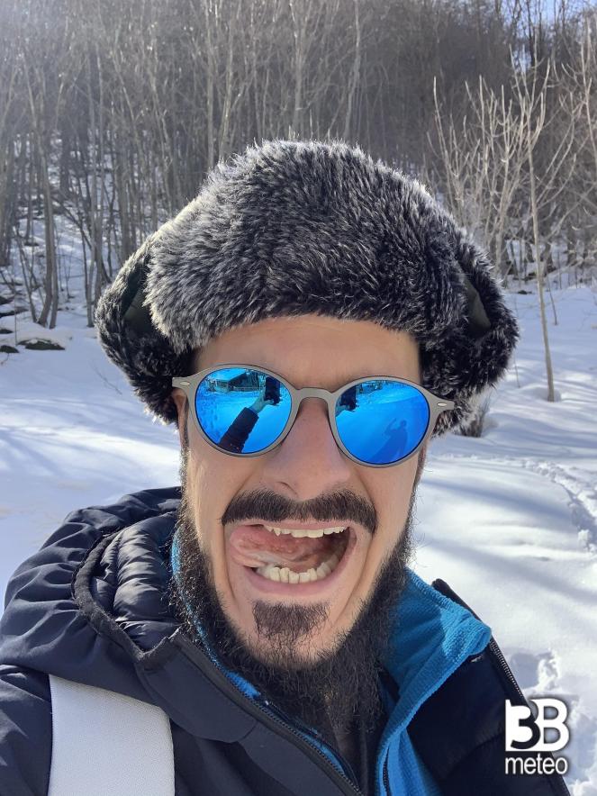 Immagine profilo