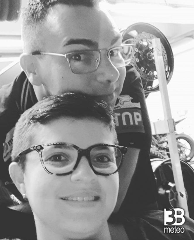 Immagine profilo