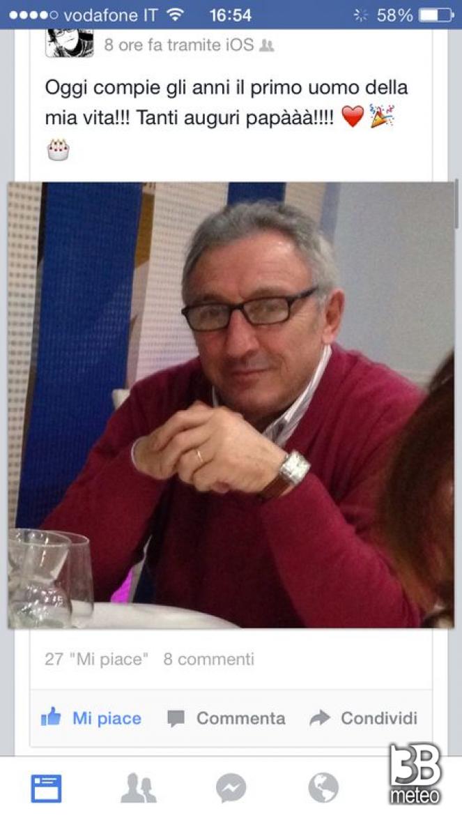 Immagine profilo