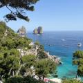 Fotosegnalazione di Capri