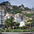 Fotosegnalazione di Amalfi
