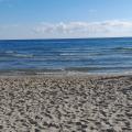 Soleggiato con nubi sparse