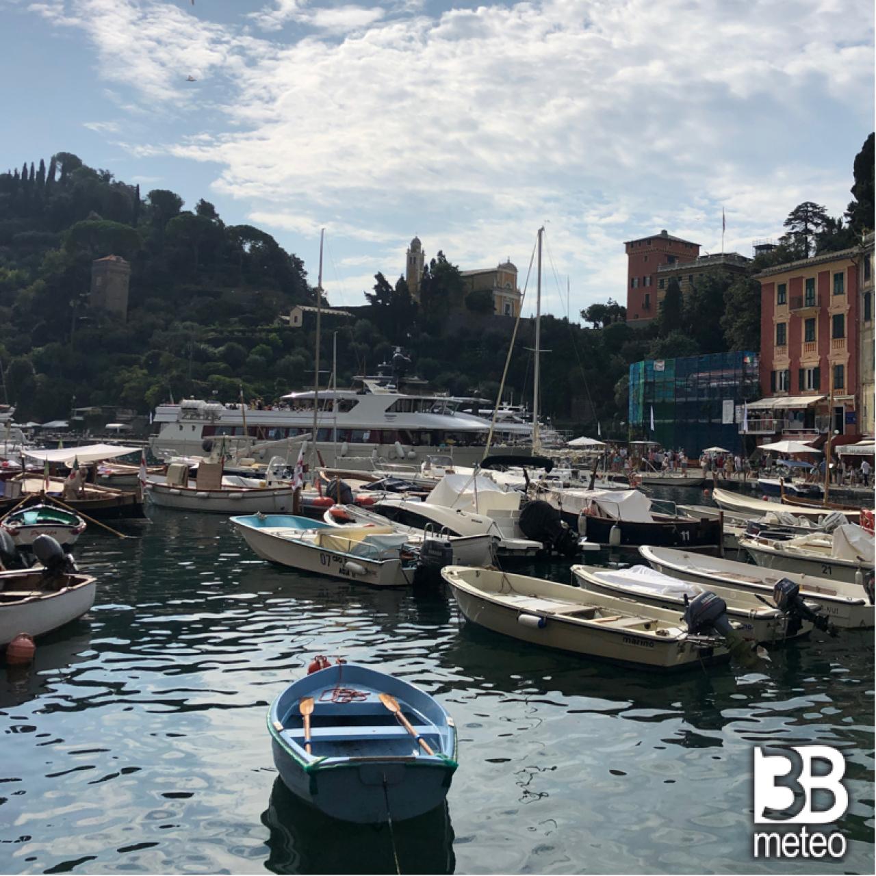 Meteo Portofino Meteo Portofino