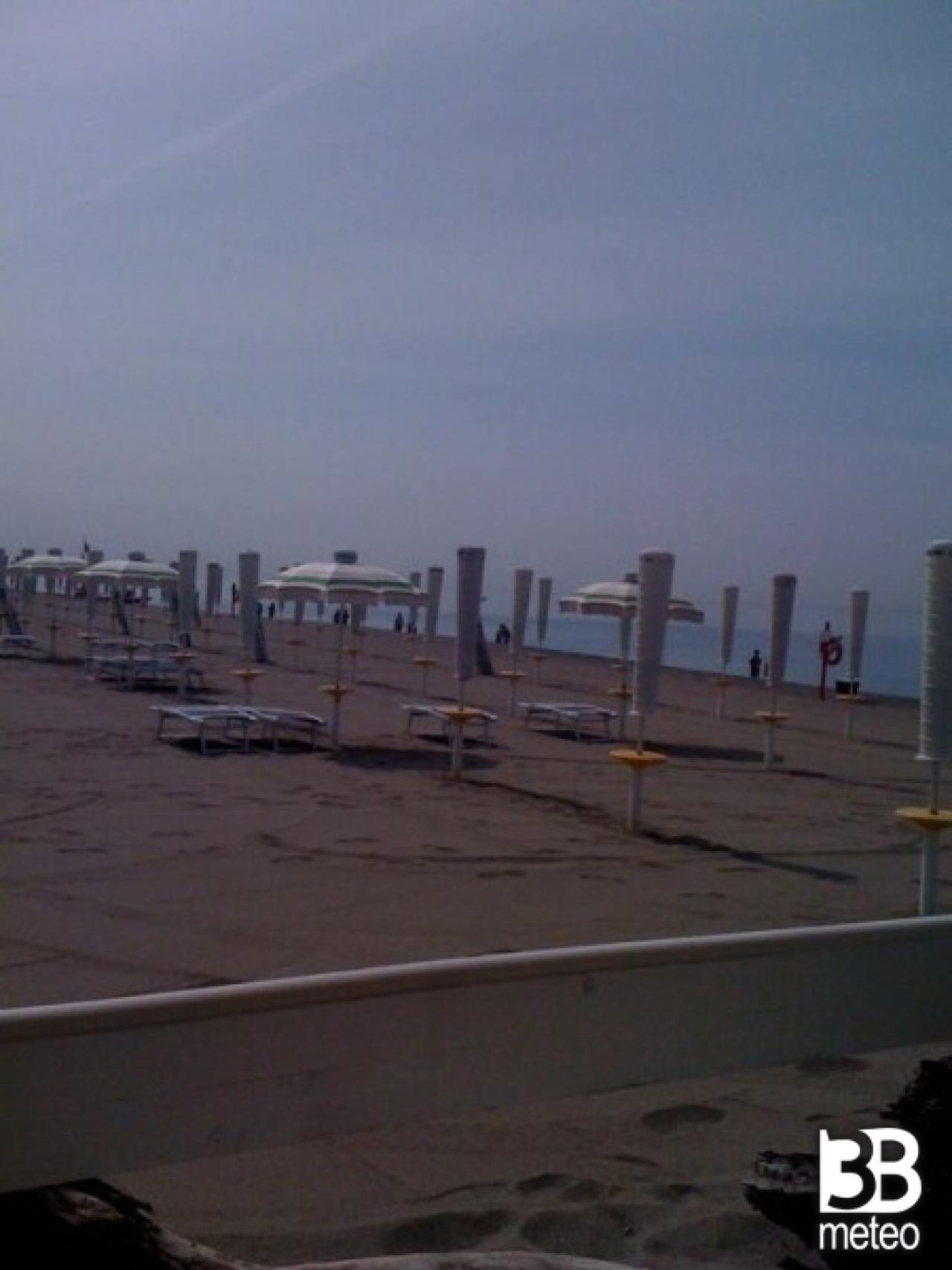 Foto Meteo Lido Di Ostia 3B Meteo foto-meteo-lido-di-ostia-3b-meteo