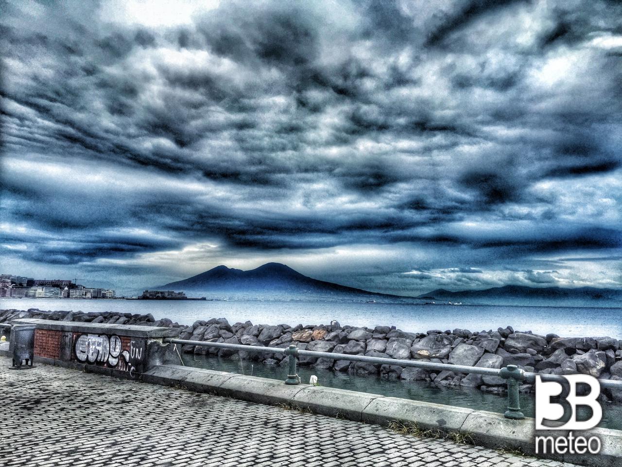 Foto Meteo Napoli 3B Meteo foto-meteo-napoli-3b-meteo