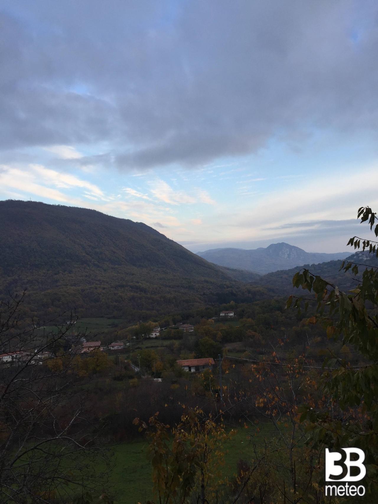 Foto Meteo Tempo A Pizzone Molise Isernia 3B Meteo foto-meteo-tempo-a-pizzone-molise-isernia-3b-meteo