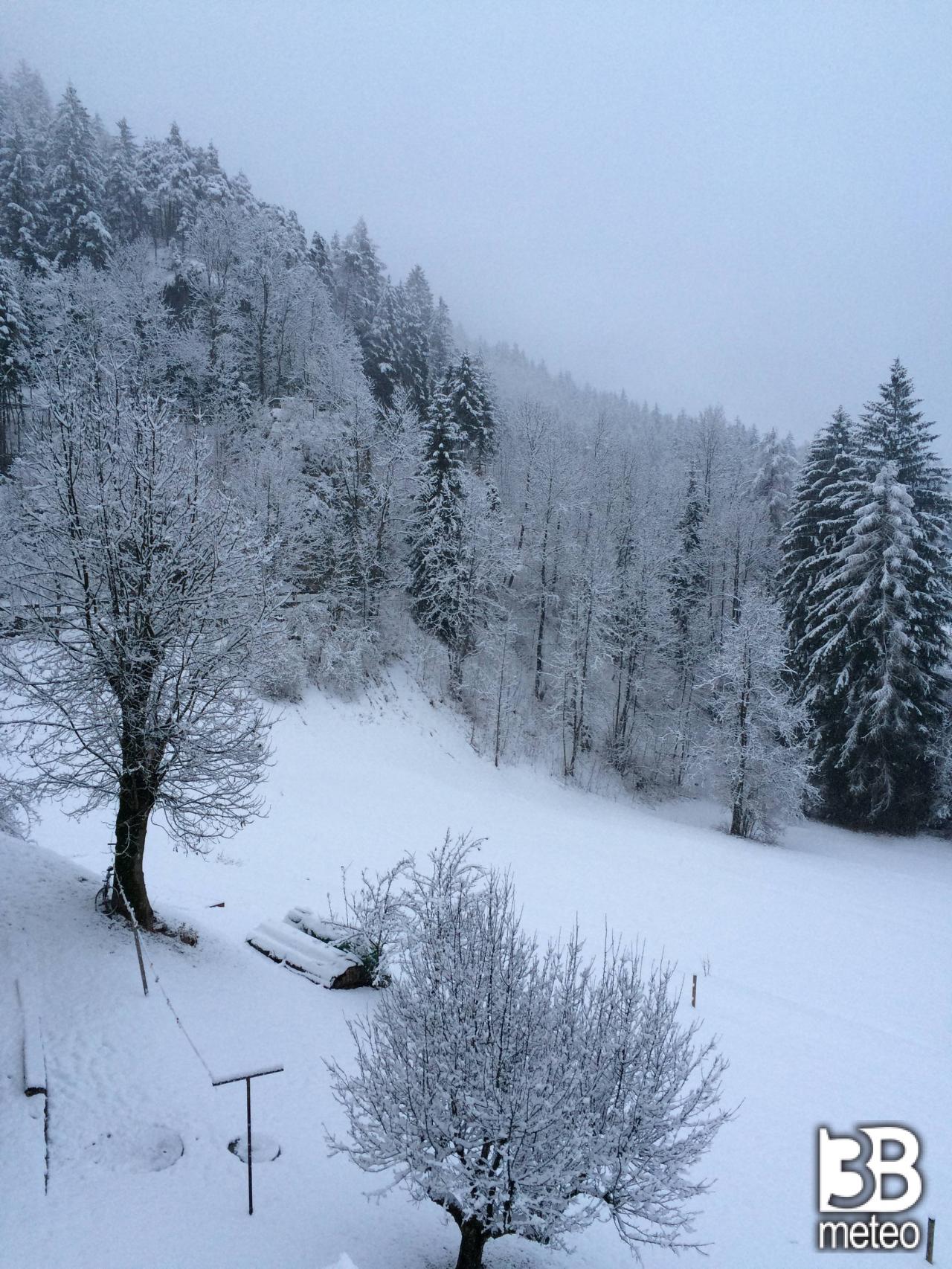 meteo a san vito di leguzzano