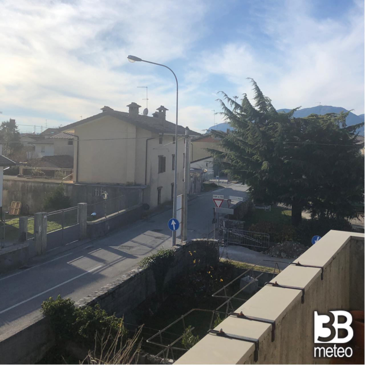Foto Meteo Gemona Del Friuli 3B Meteo foto-meteo-gemona-del-friuli-3b-meteo