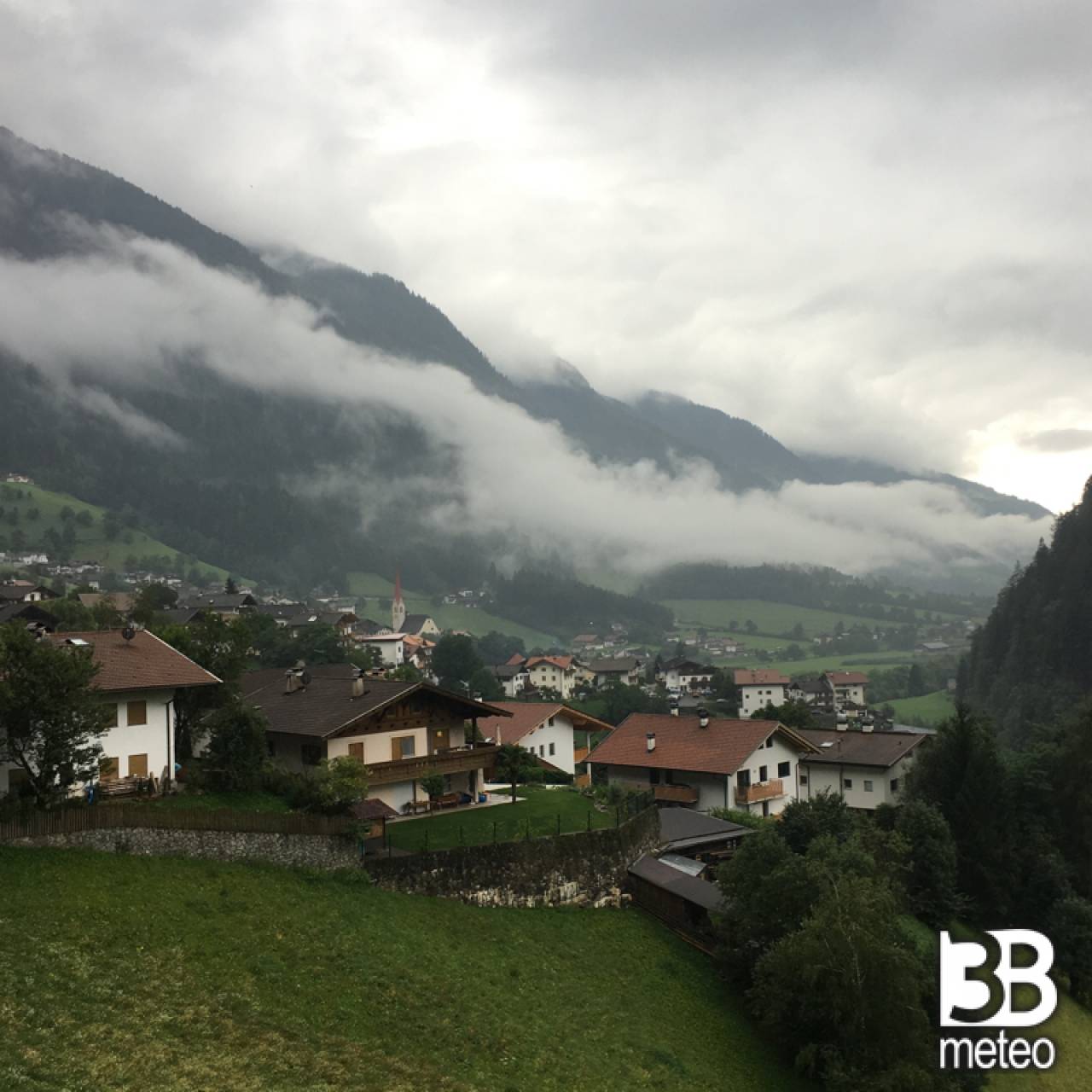 san leonardo in passiria meteo