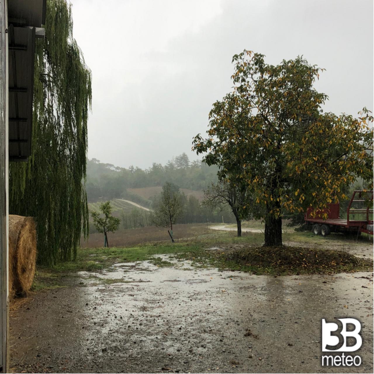 meteo scarperia e san piero fi