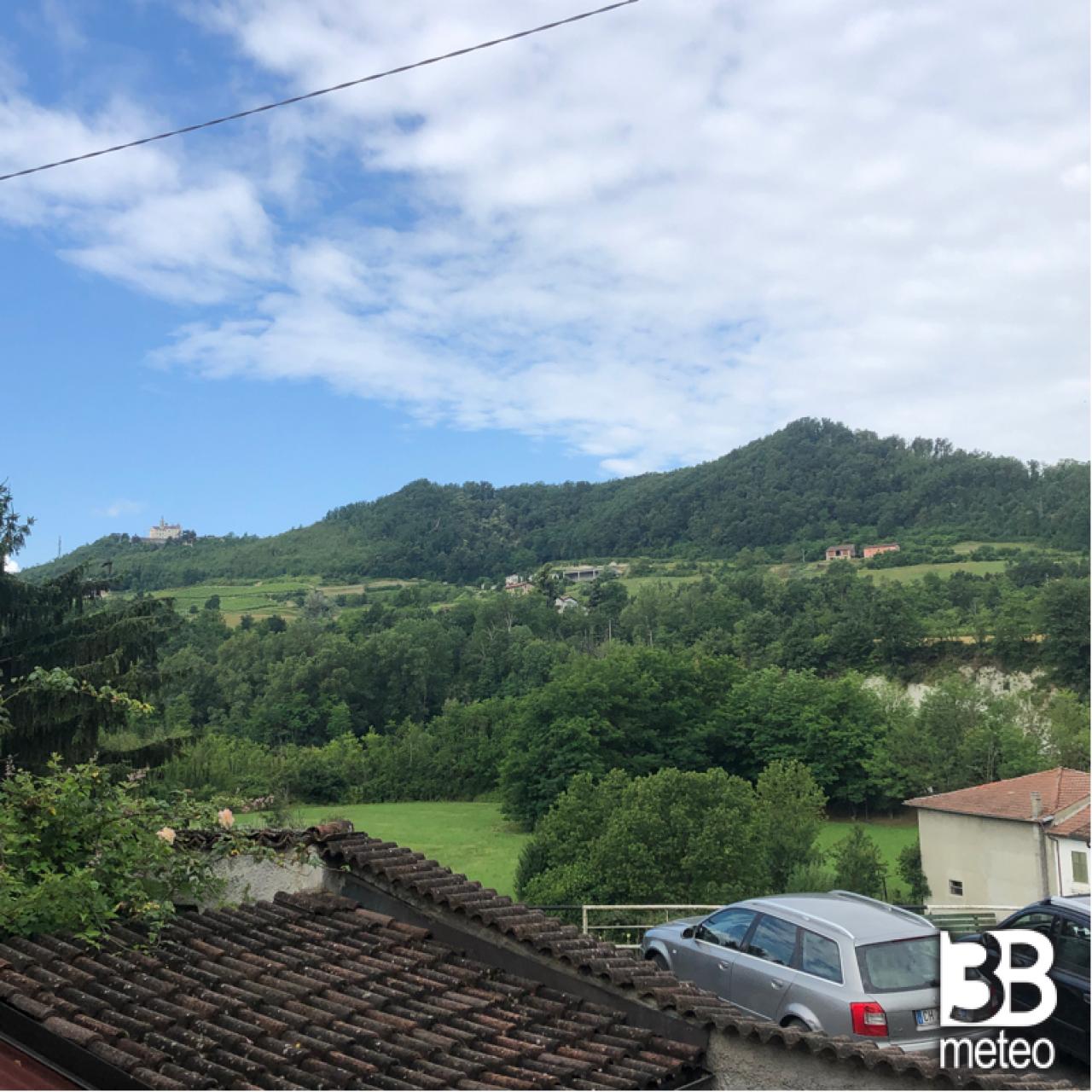 Foto meteo gavi 3b meteo