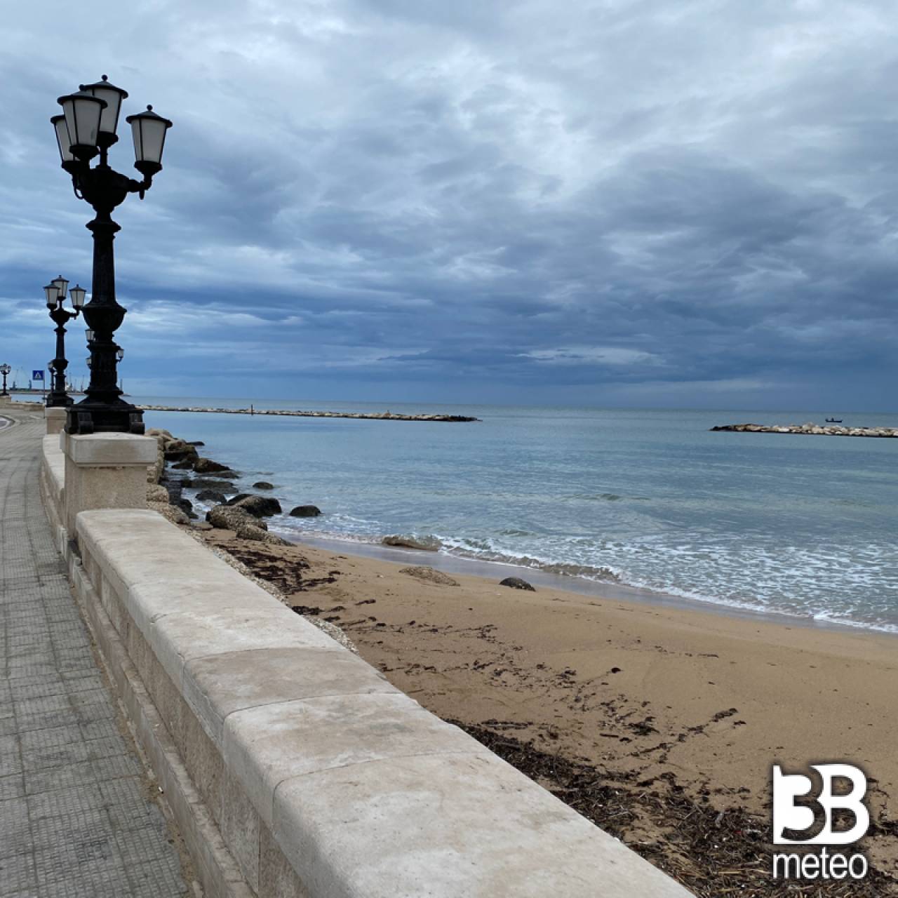 Foto Meteo Bari 3B Meteo foto-meteo-bari-3b-meteo