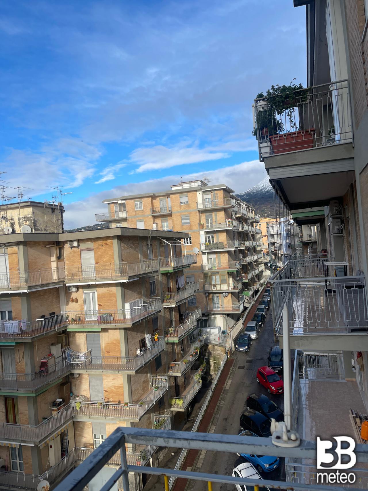 meteo domani torre del greco