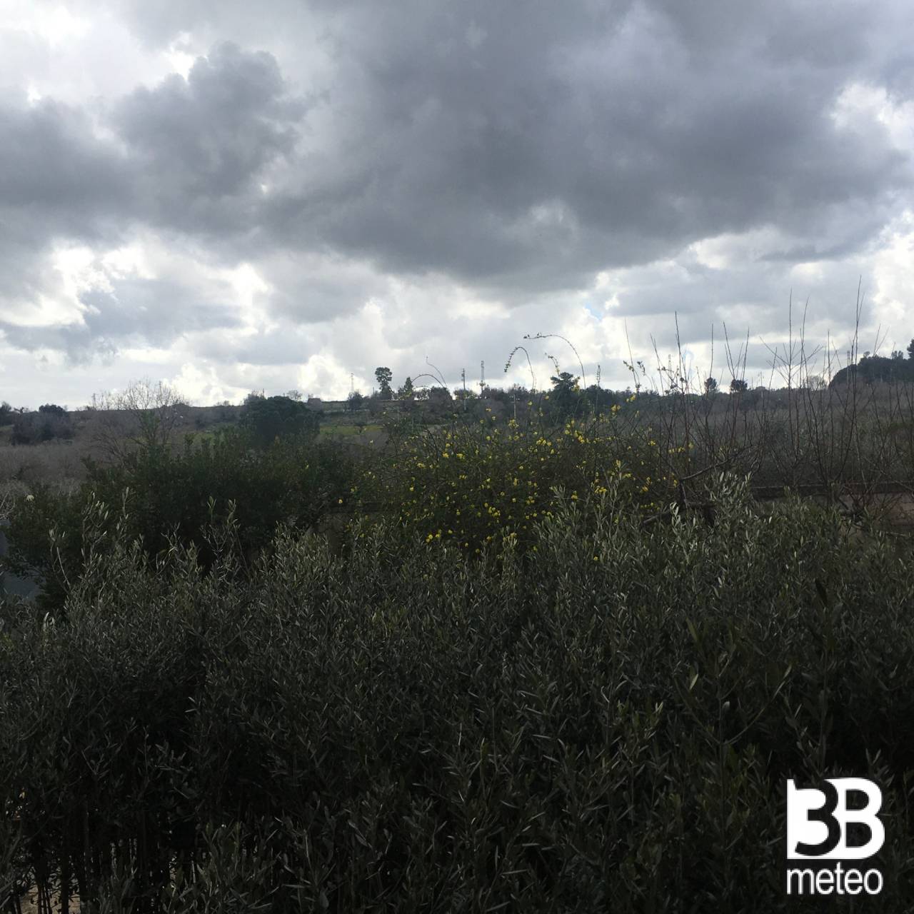previsioni meteo serra sant abbondio