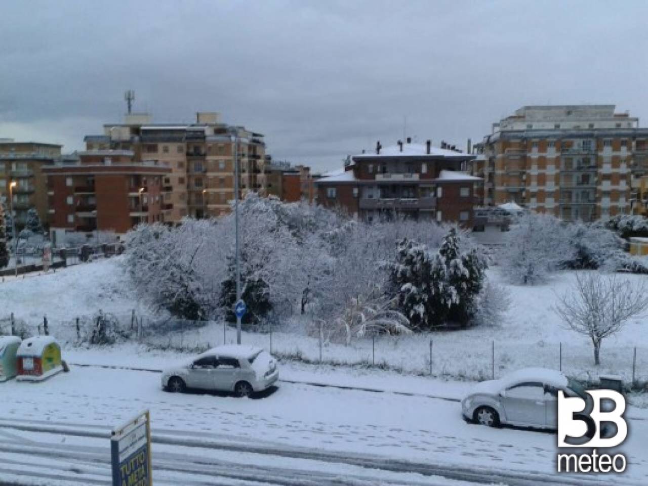 Foto Meteo Viterbosottolaneve 3B Meteo foto-meteo-viterbosottolaneve-3b-meteo