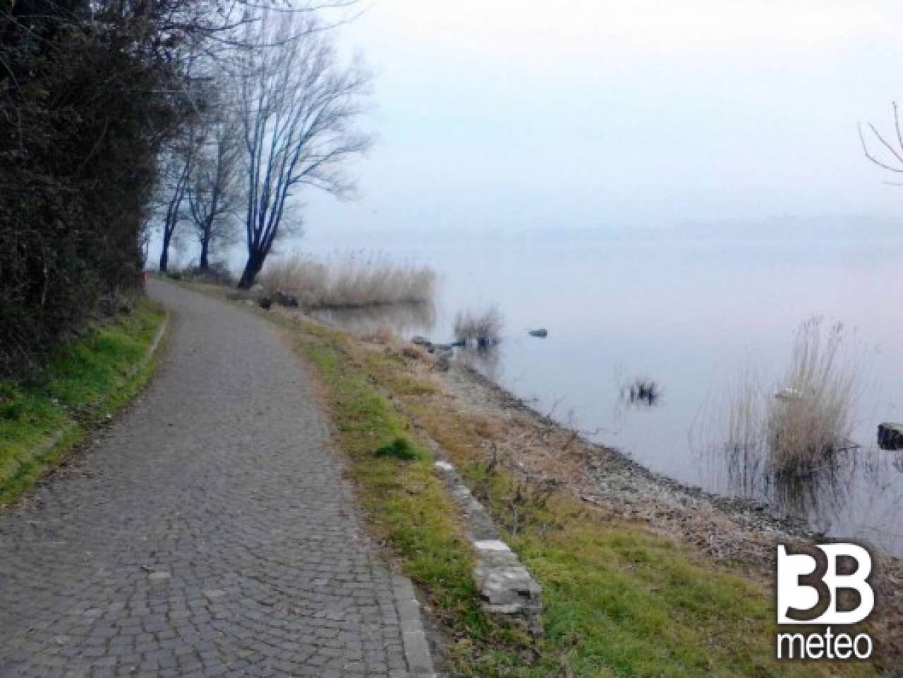 Foto Meteo Lago Di Varese 3B Meteo foto-meteo-lago-di-varese-3b-meteo