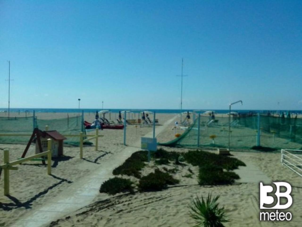 meteo lamma torre del lago