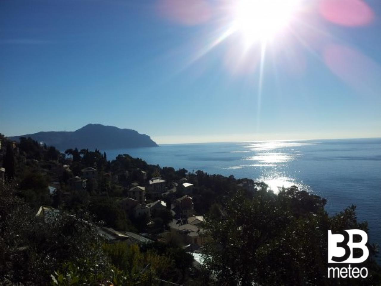 Foto Meteo Portofino Da Pieve 3B Meteo foto-meteo-portofino-da-pieve-3b-meteo