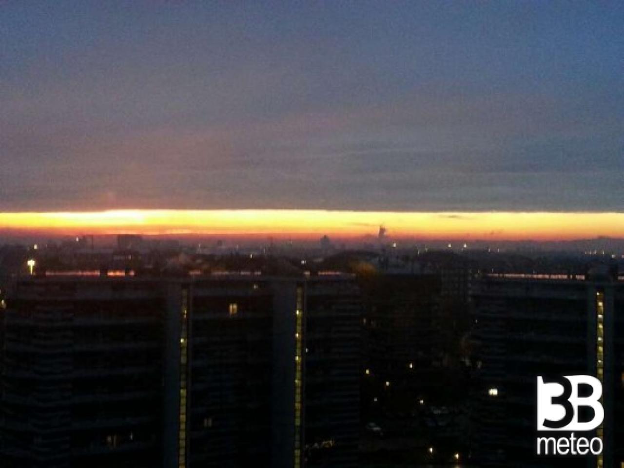 Foto Meteo Milano 3B Meteo foto-meteo-milano-3b-meteo