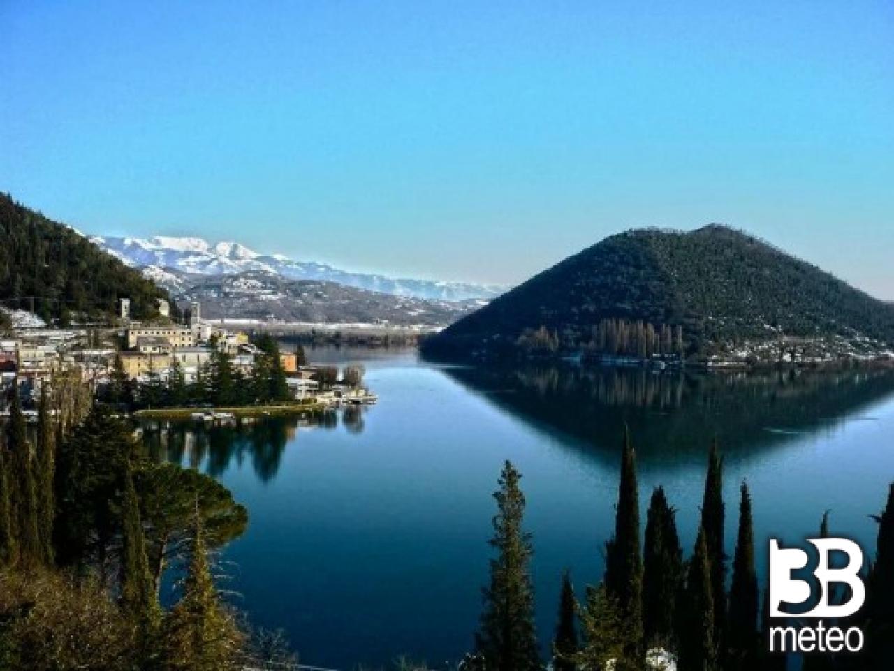 Foto Meteo Lago Di Piediluco 3B Meteo foto-meteo-lago-di-piediluco-3b-meteo