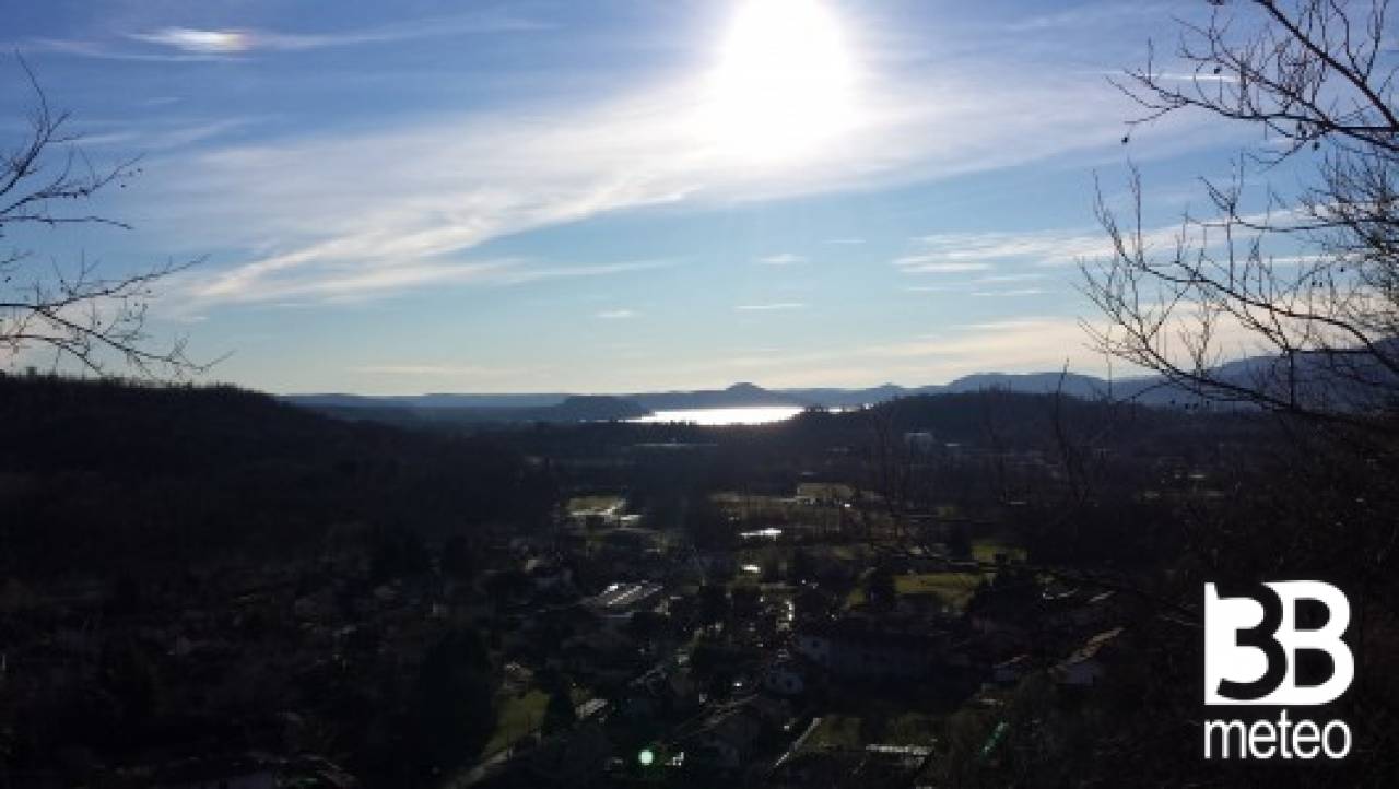 Foto Meteo Lago Di Varese 3B Meteo foto-meteo-lago-di-varese-3b-meteo