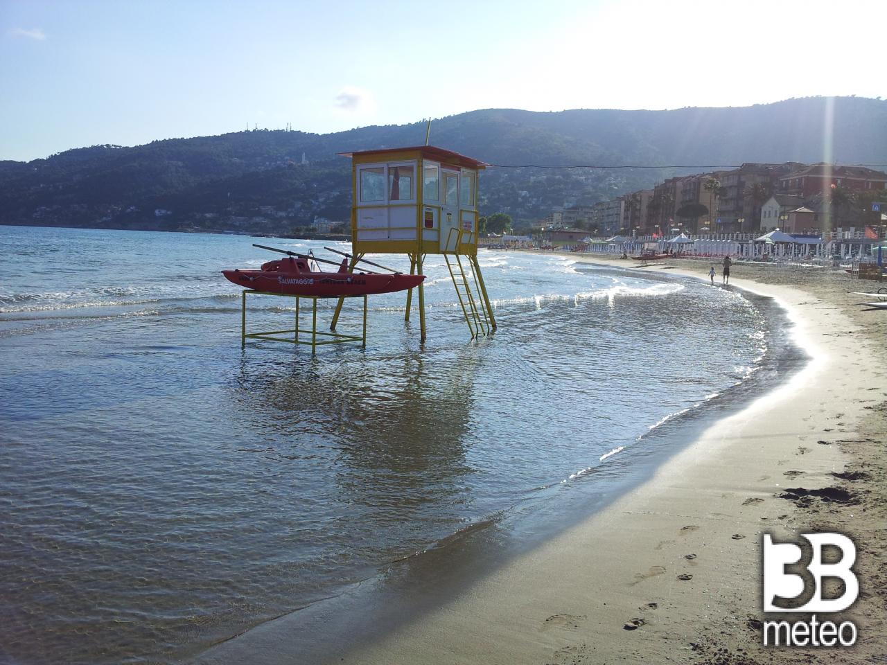 Foto Meteo Mare 3B Meteo foto-meteo-mare-3b-meteo